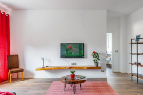 Verona - Sweety Apartment with Balcony!